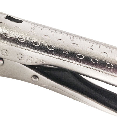 Pinzas Económicos para Tuberías